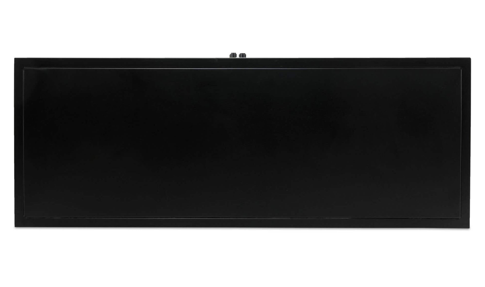 Henry Metal Tall Cabinet Black by Moe's Home Collection - view 8