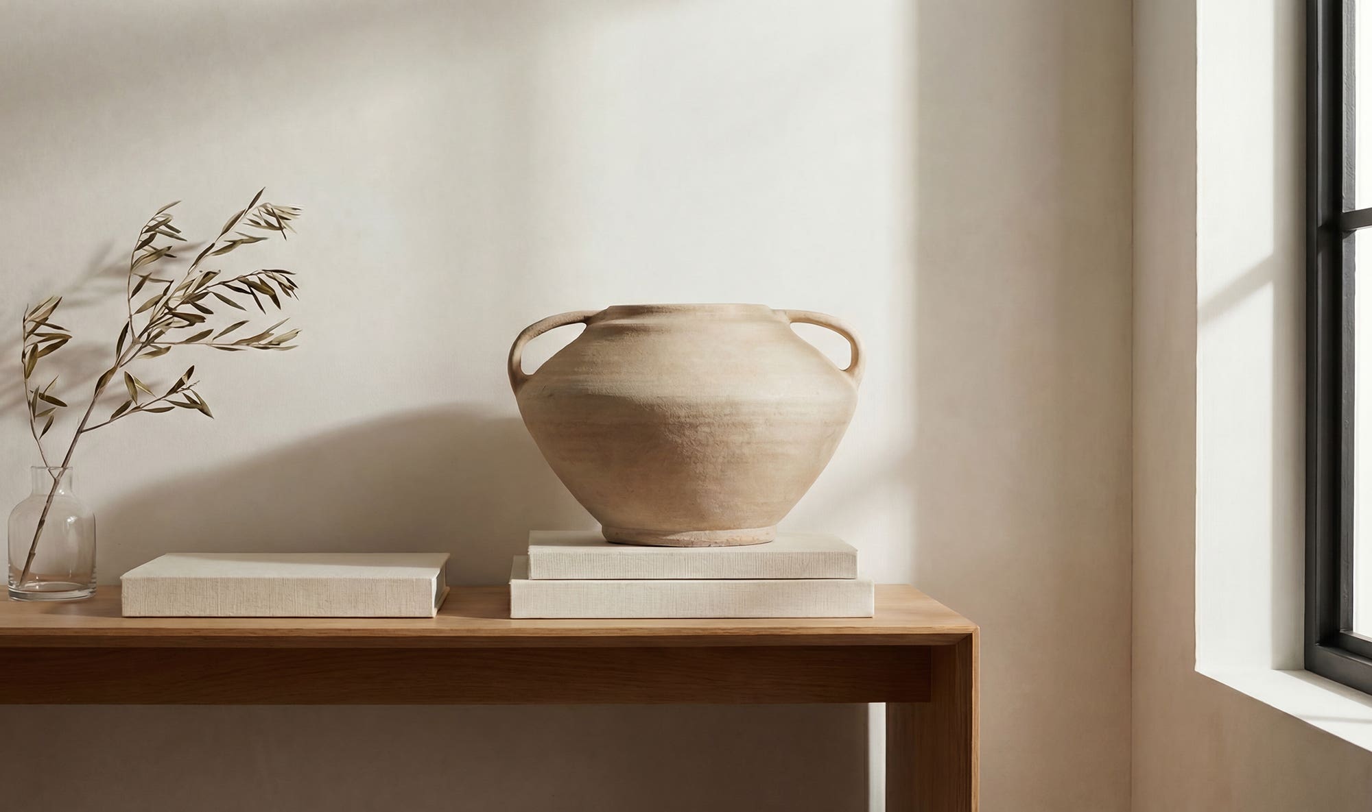 Terre Vessel by Moe's Home Collection - view 5