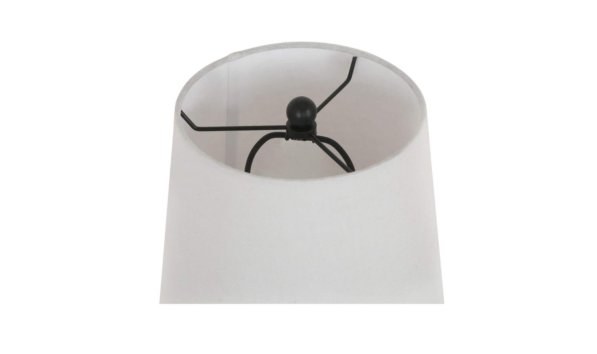 Bibi Table Lamp Brown by Moe's Home Collection - view 8