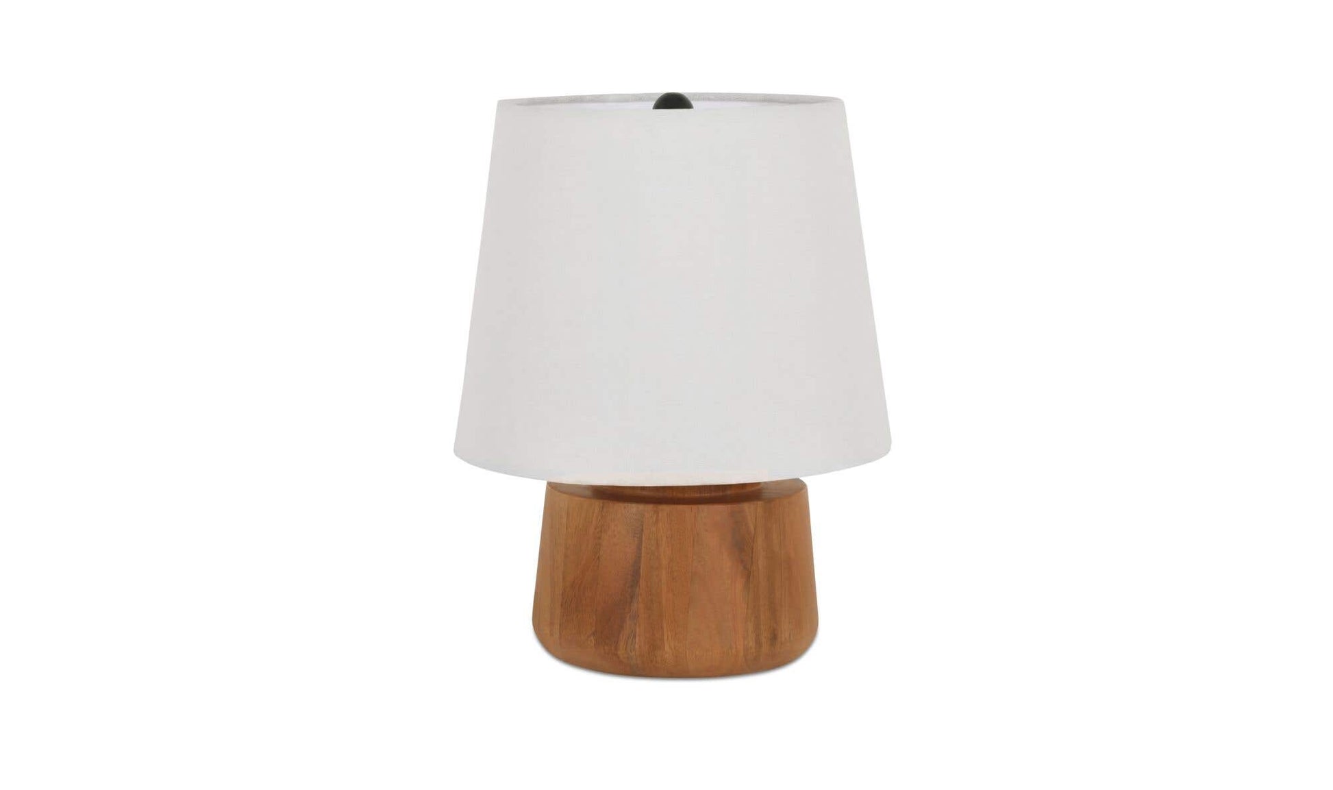 Bibi Table Lamp Brown by Moe's Home Collection - view 6