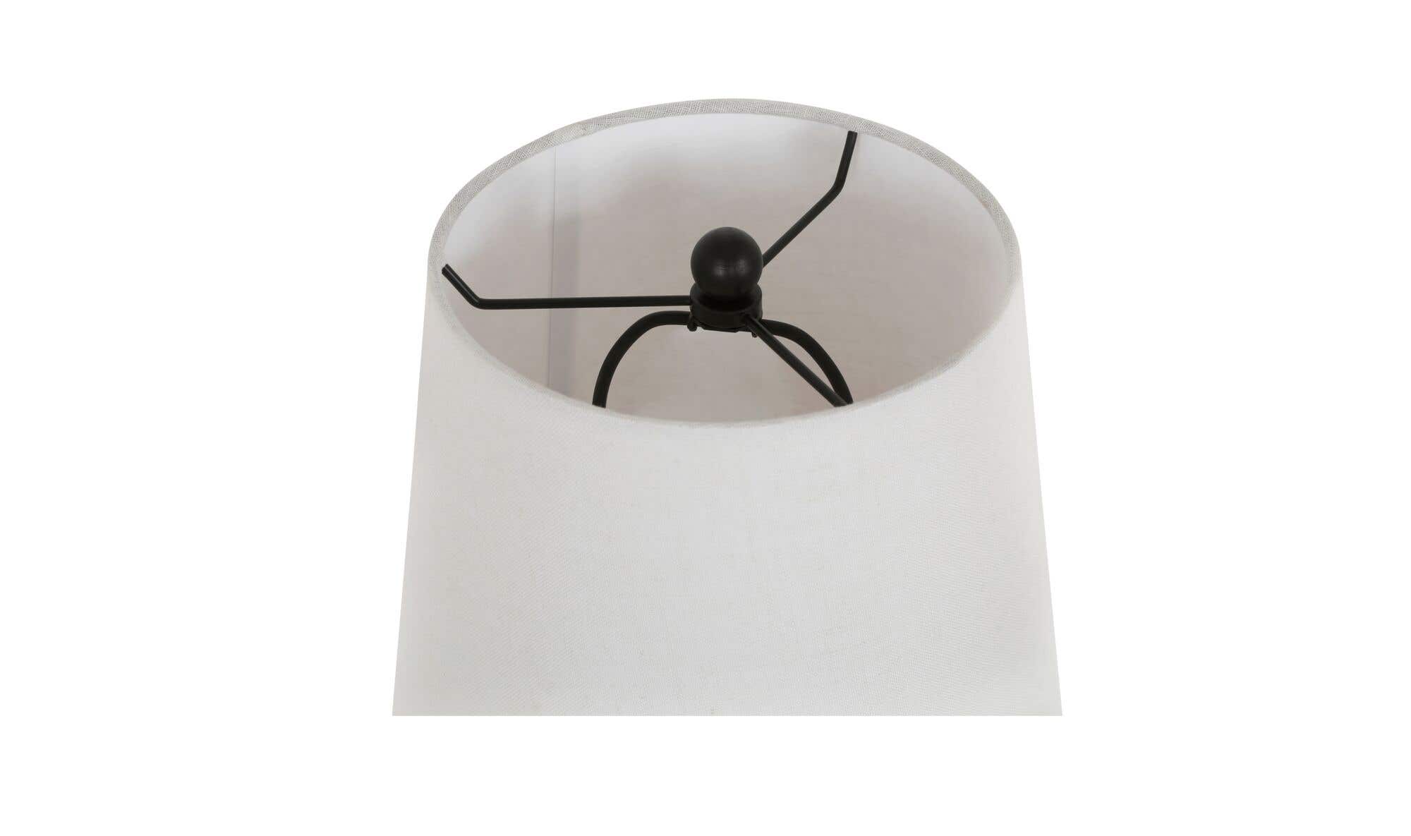 Ivy Table Lamp Natural by Moe's Home Collection - view 7