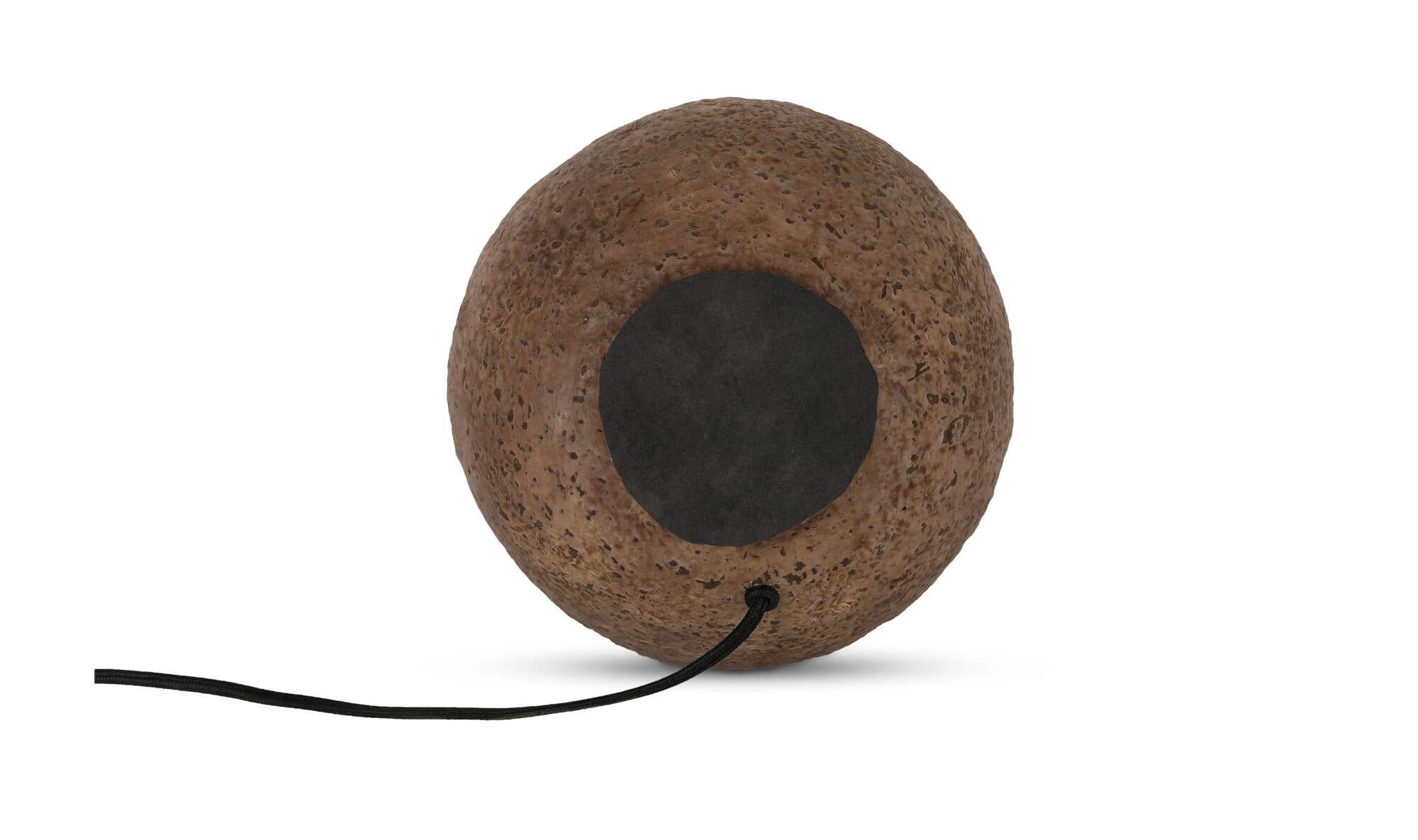 Whit Table Lamp by Moe's Home Collection - view 4