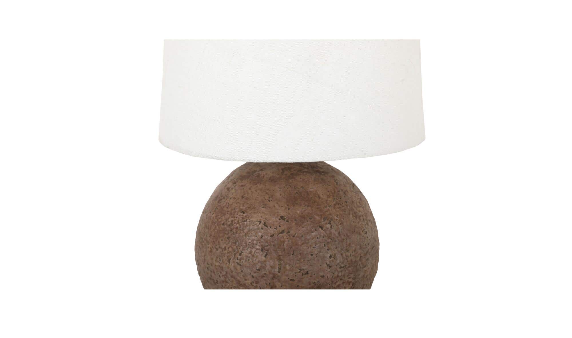 Whit Table Lamp by Moe's Home Collection - view 5