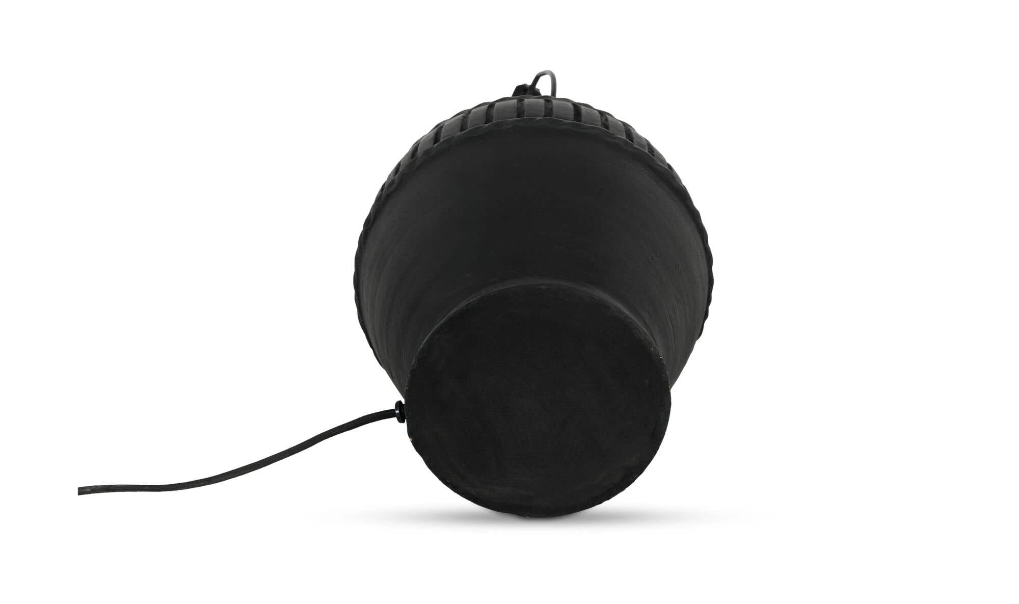Madeira Table Lamp by Moe's Home Collection - view 2