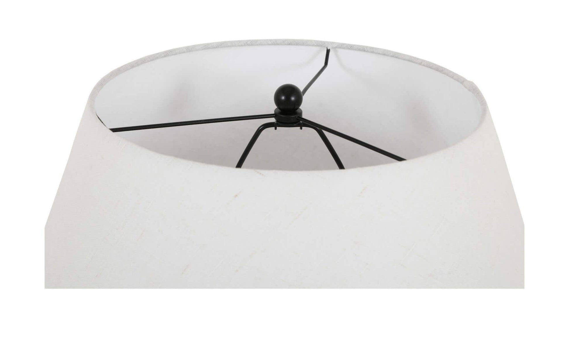 Olia Table Lamp by Moe's Home Collection - view 3