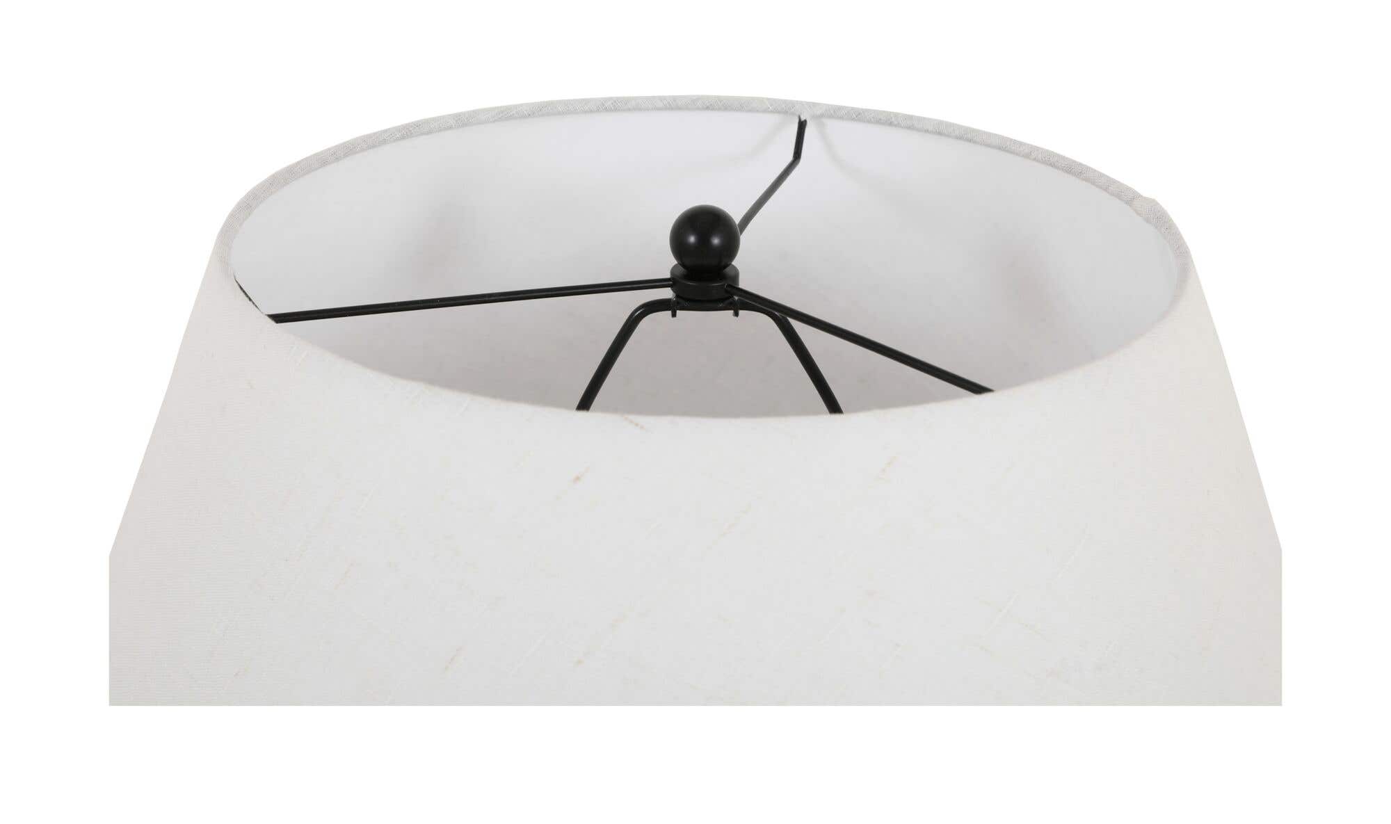 Olia Table Lamp by Moe's Home Collection - view 3