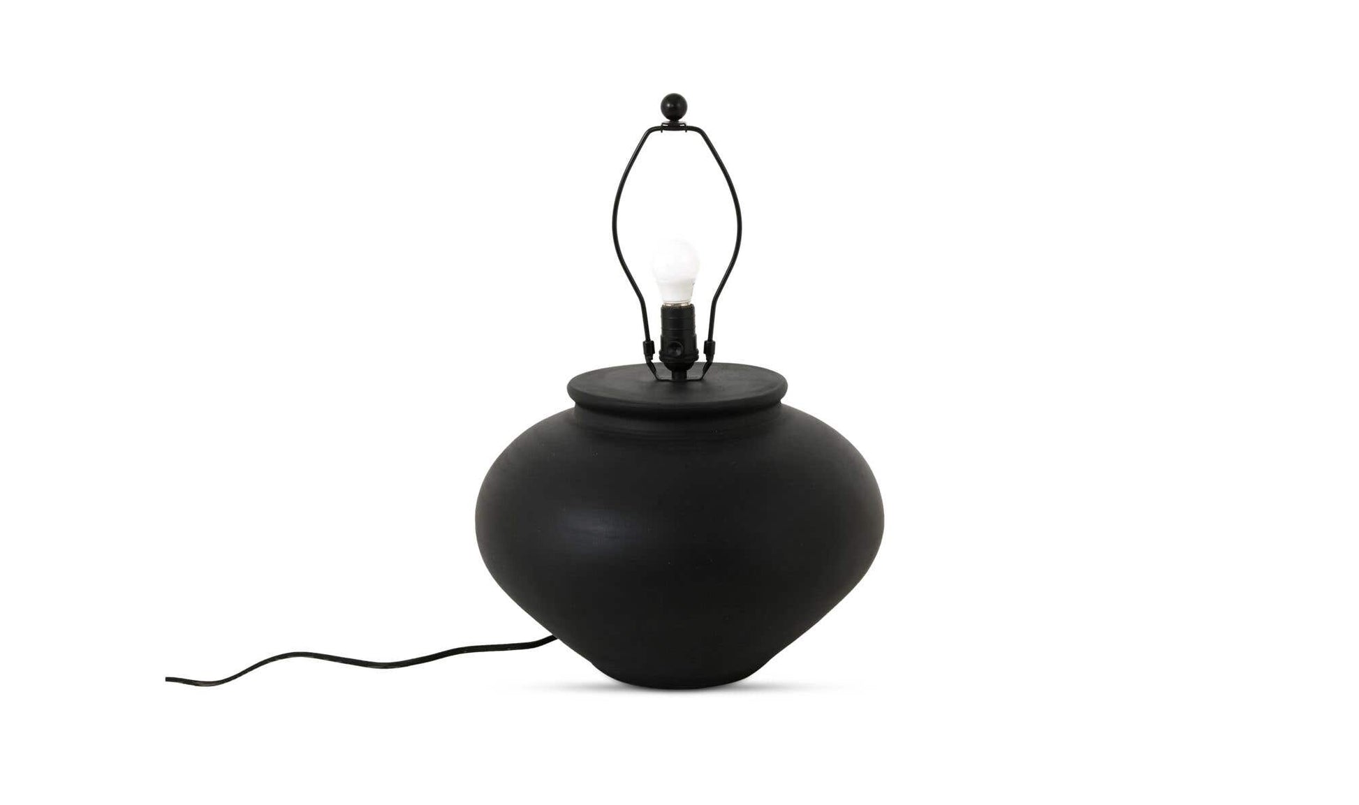 Olia Table Lamp by Moe's Home Collection - view 5
