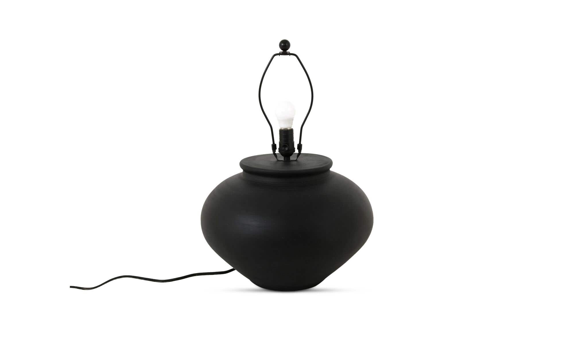 Olia Table Lamp by Moe's Home Collection - view 5