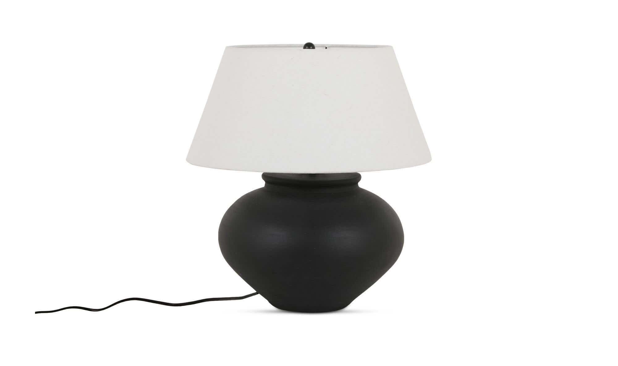 Olia Table Lamp by Moe's Home Collection - view 2