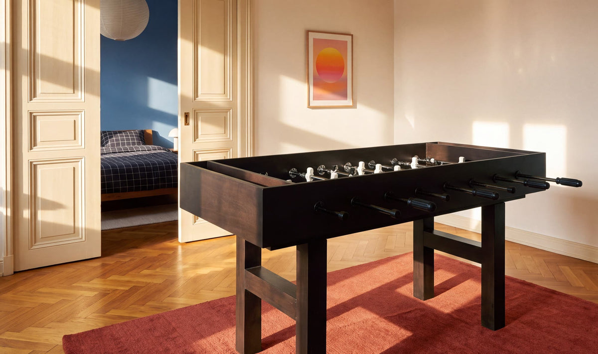 Ames Foosball Table by Moe's Home Collection - view 3