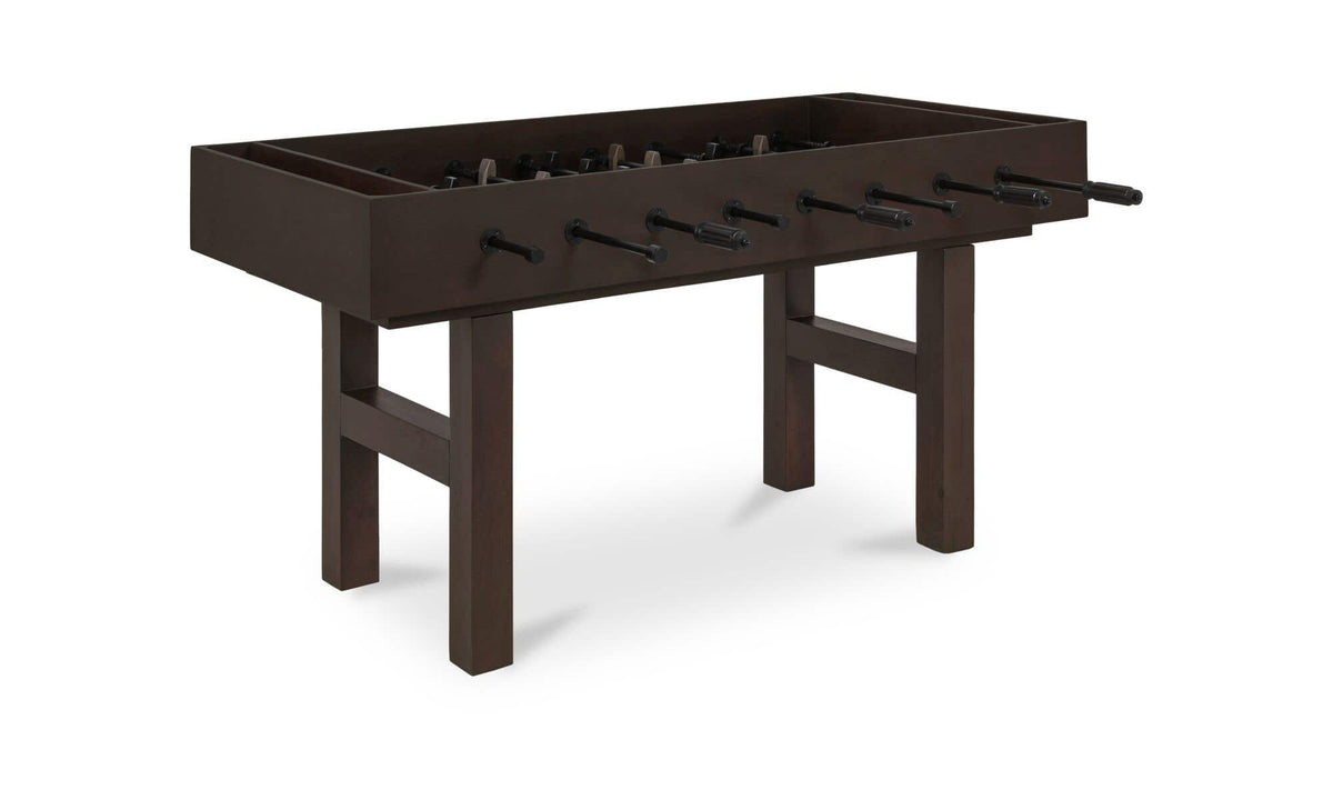Ames Foosball Table by Moe's Home Collection - view 4