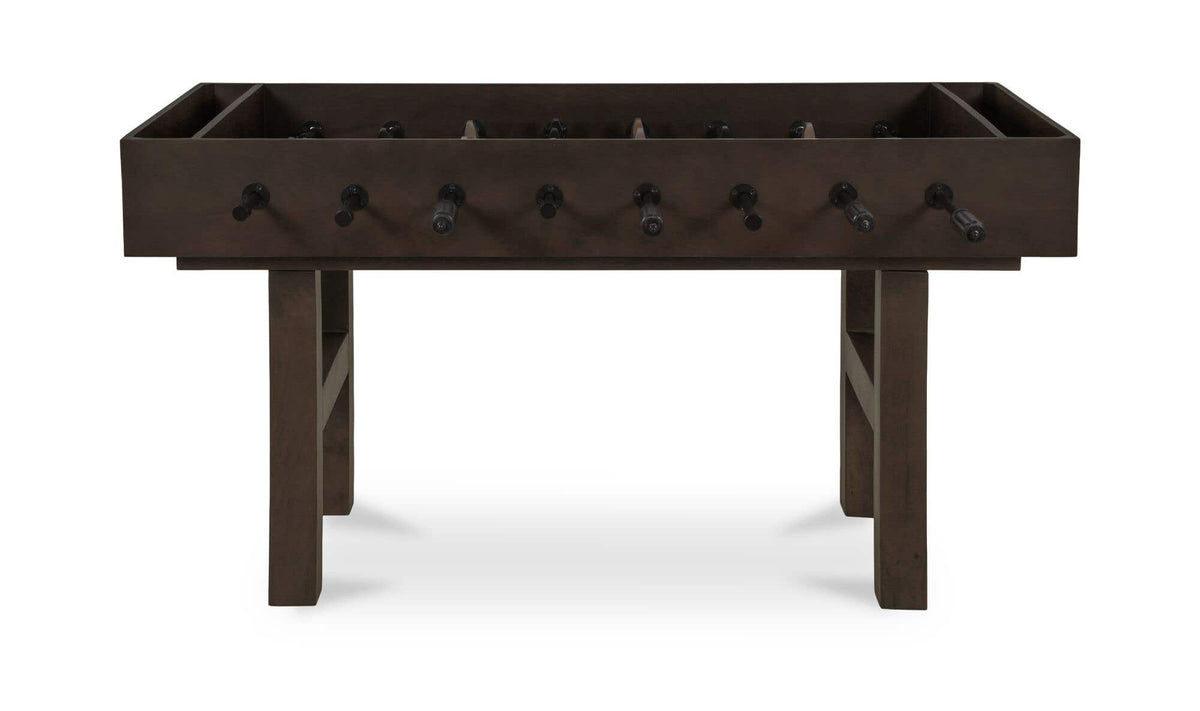Ames Foosball Table by Moe's Home Collection - view 2