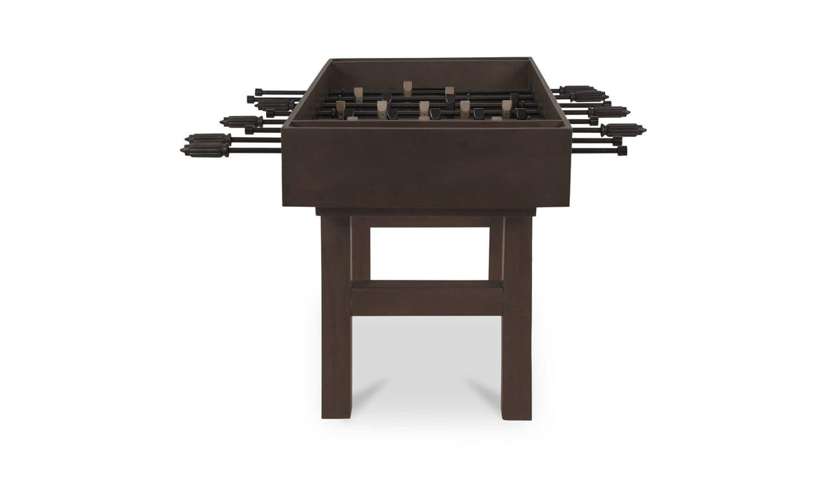 Ames Foosball Table by Moe's Home Collection - view 5