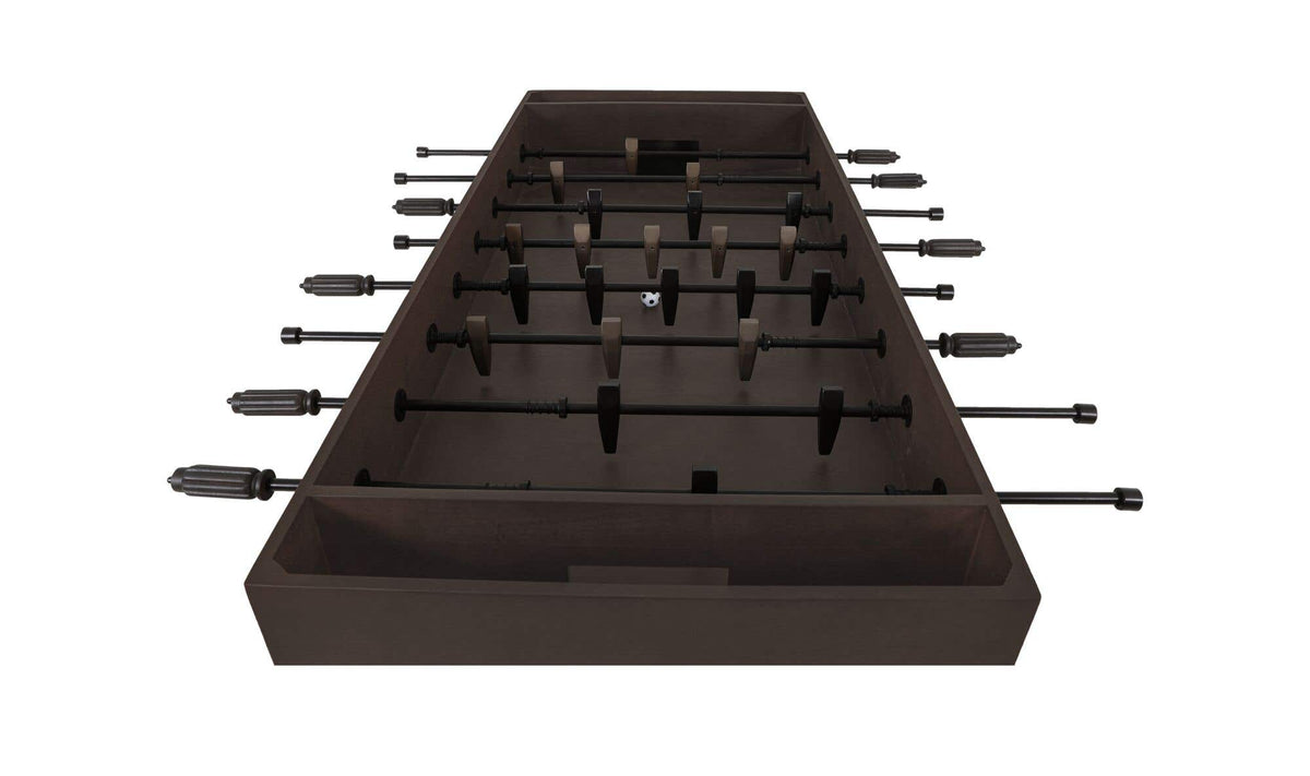 Ames Foosball Table by Moe's Home Collection - view 6