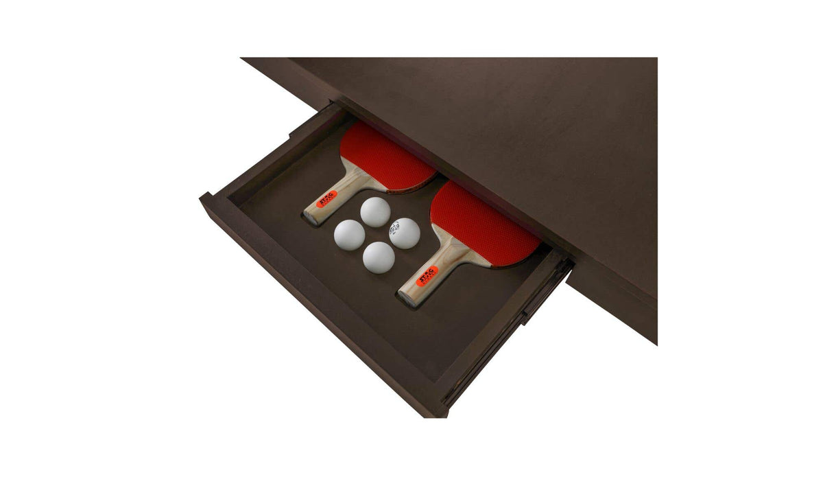 Ames Ping Pong Table by Moe's Home Collection - view 9