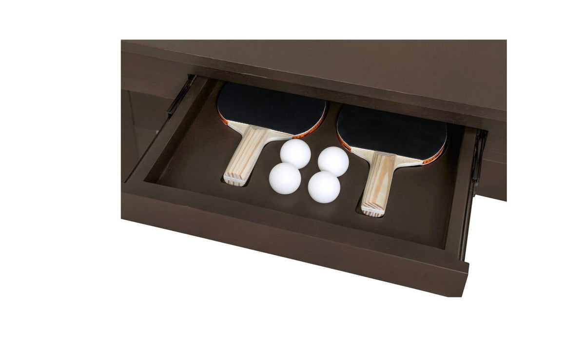 Ames Ping Pong Table by Moe's Home Collection - view 10