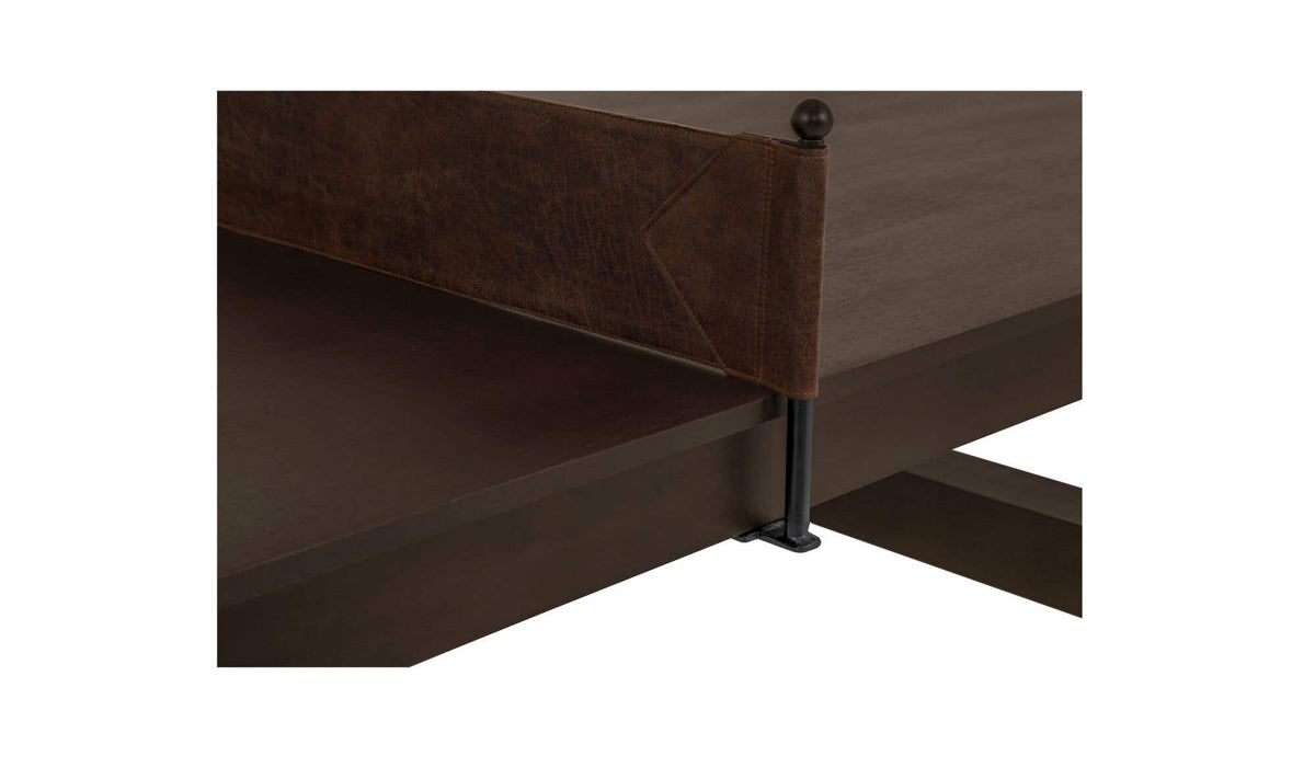 Ames Ping Pong Table by Moe's Home Collection - view 8