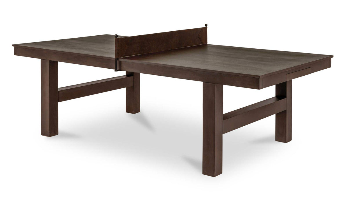 Ames Ping Pong Table by Moe's Home Collection - view 7