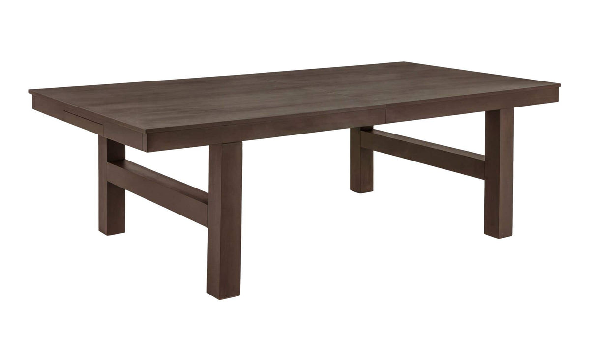 Ames Ping Pong Table by Moe's Home Collection - view 5