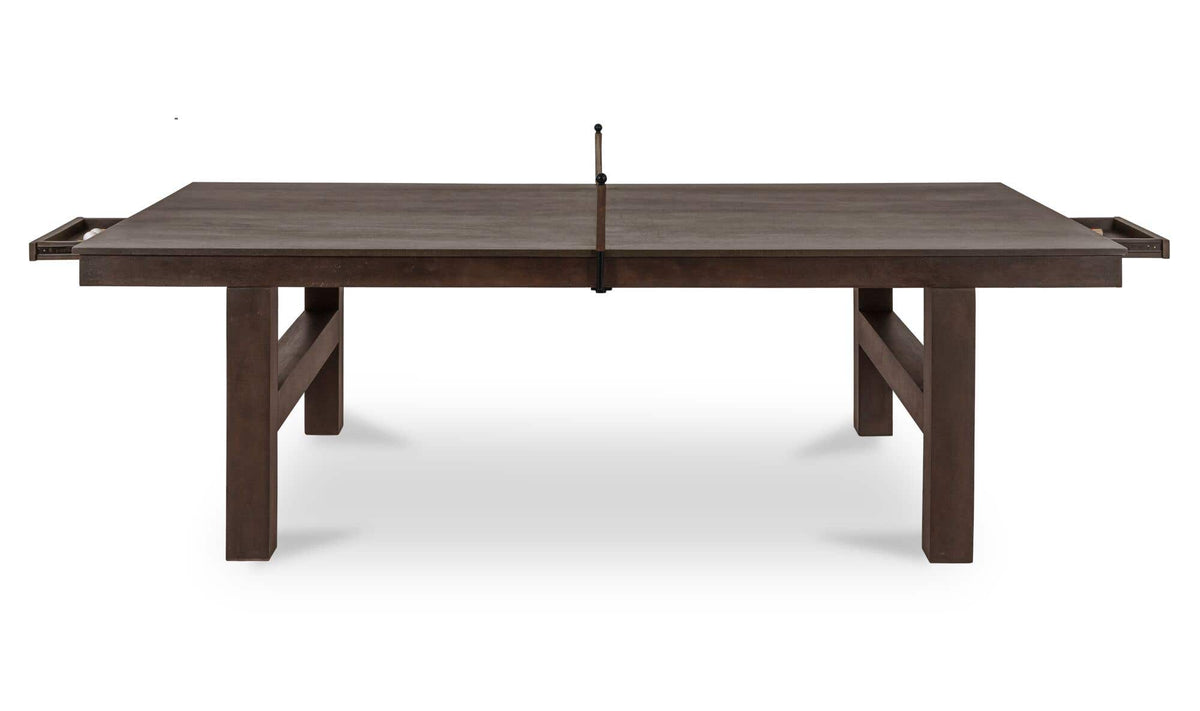 Ames Ping Pong Table by Moe's Home Collection - view 4