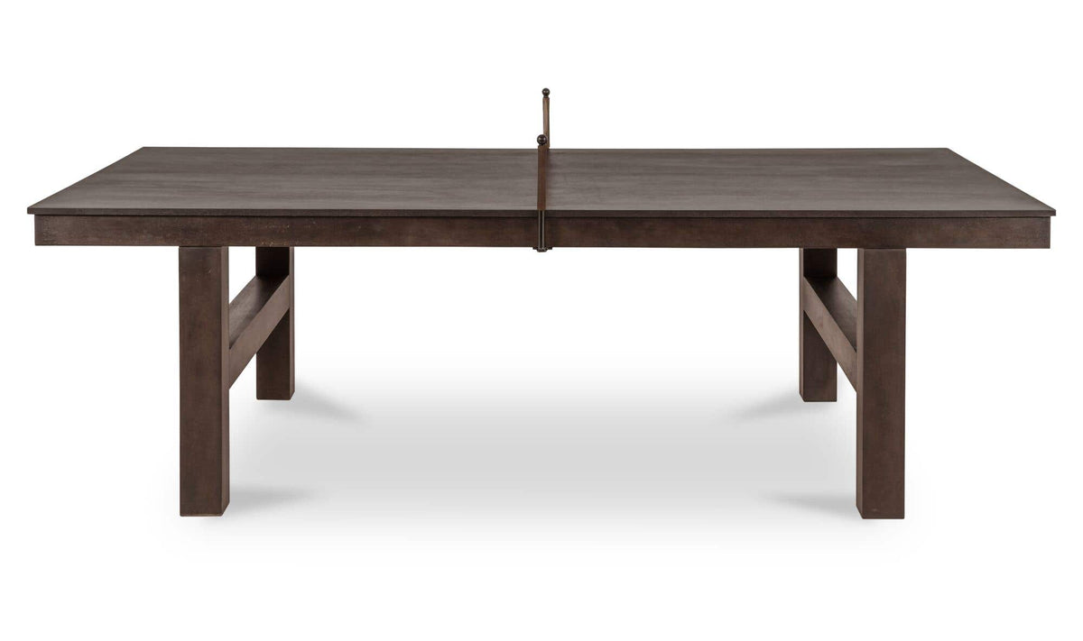 Ames Ping Pong Table by Moe's Home Collection - view 2