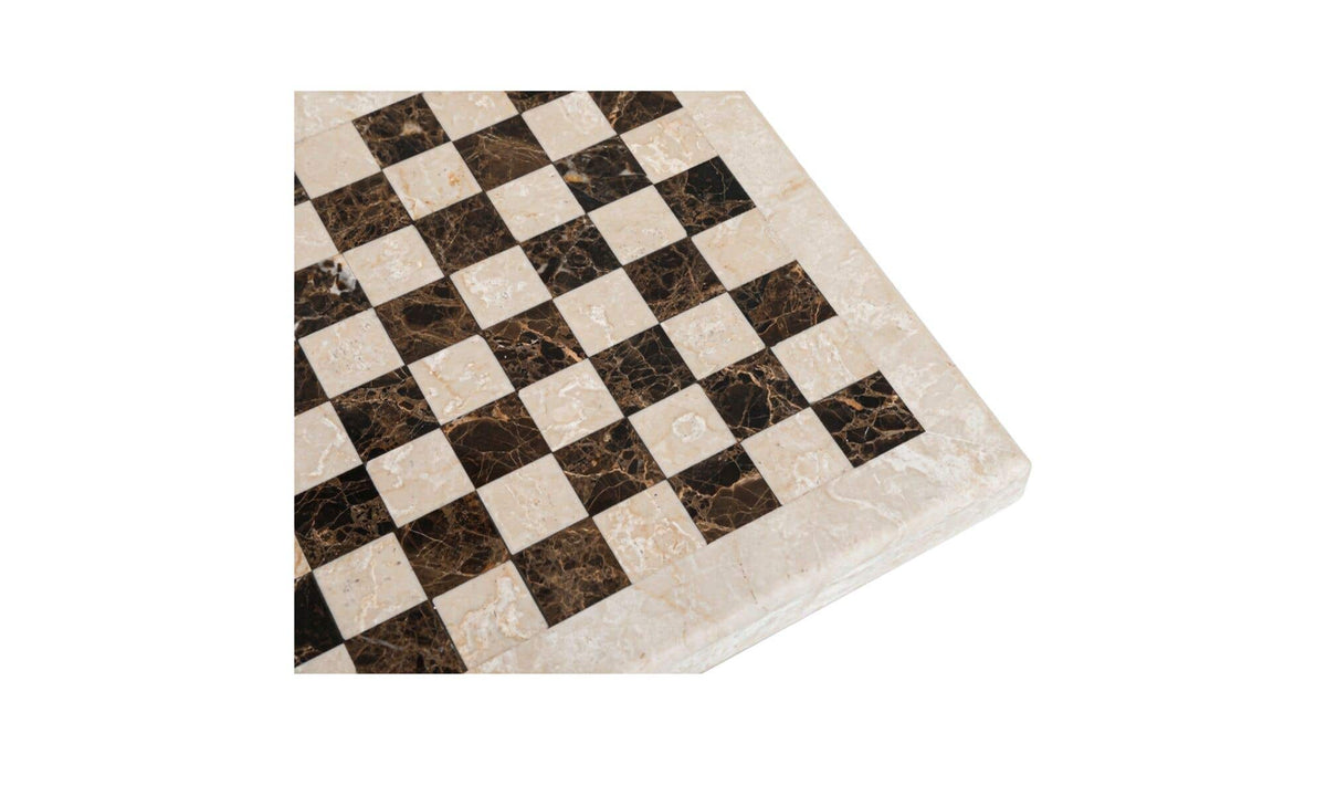 Carlson Marble Chess Set by Moe's Home Collection - view 8