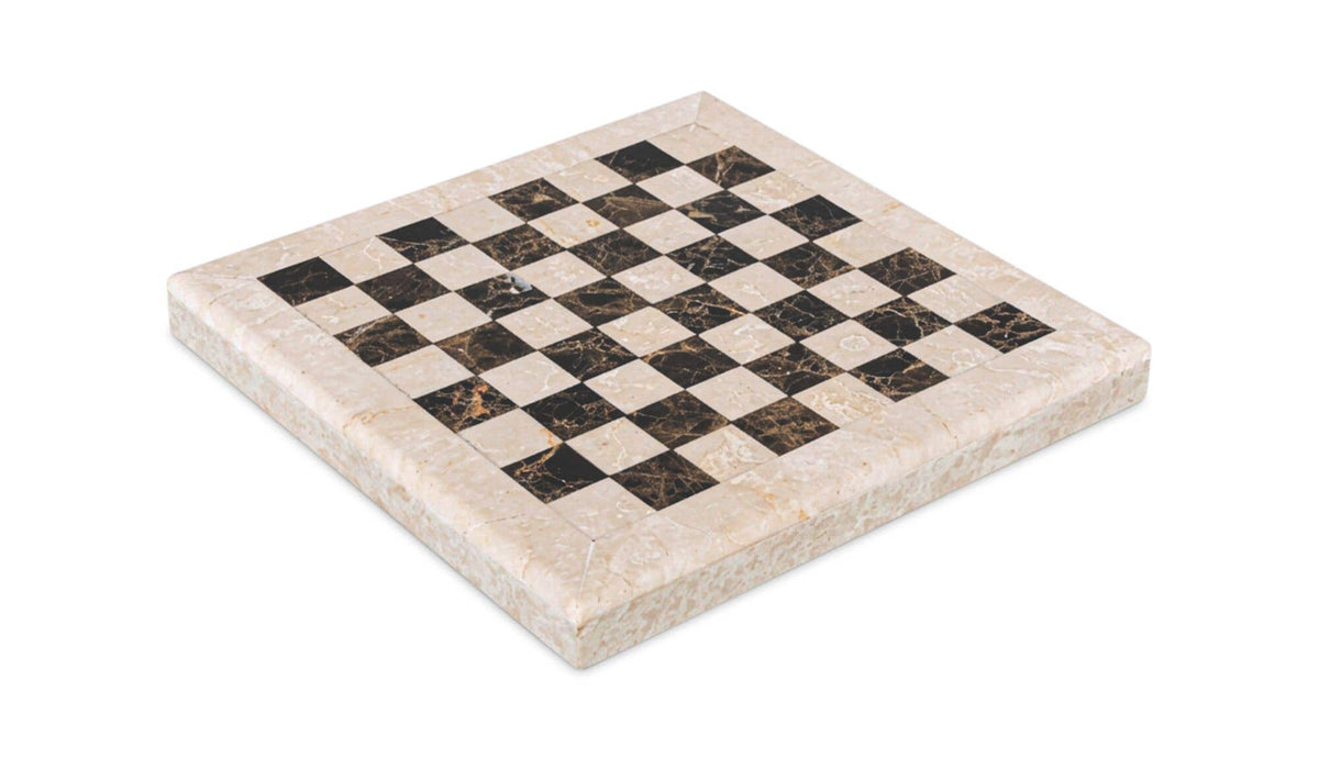 Carlson Marble Chess Set by Moe's Home Collection - view 9