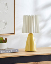 Galera Accent Table Lamp GLA-003 - styleshot