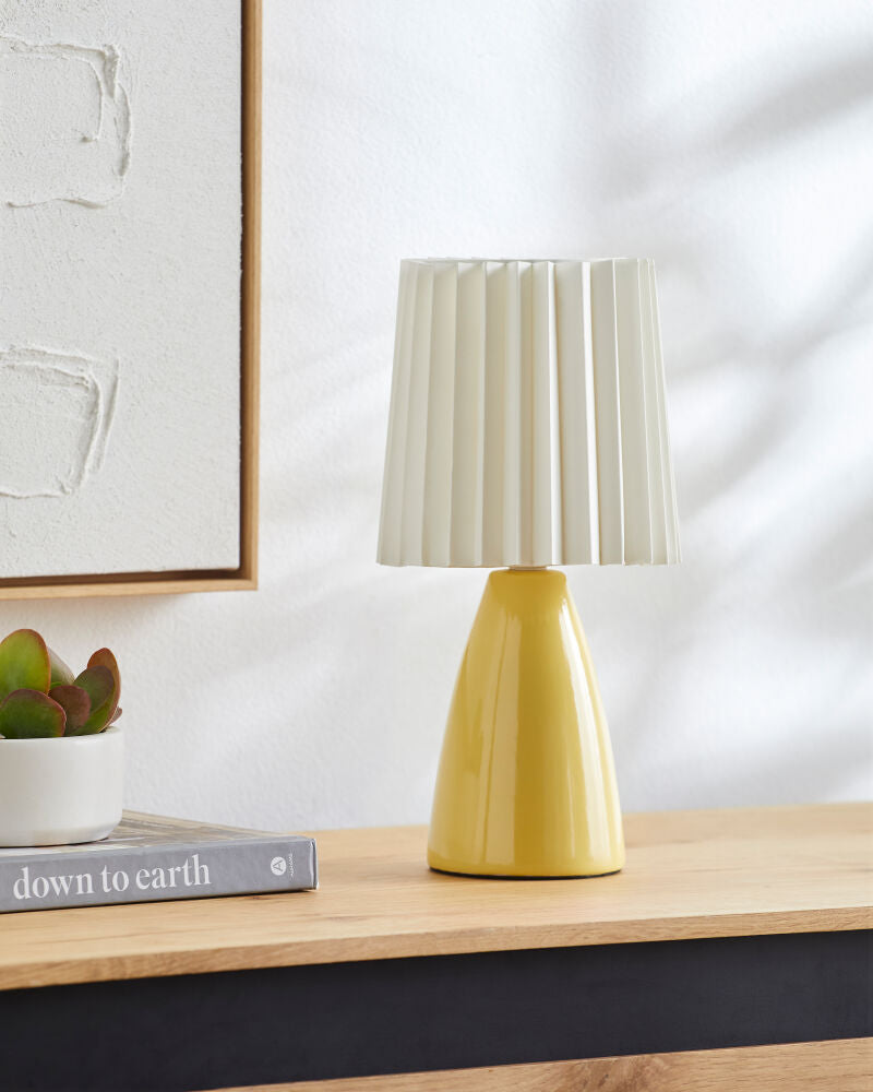 Galera Accent Table Lamp GLA-003 - styleshot