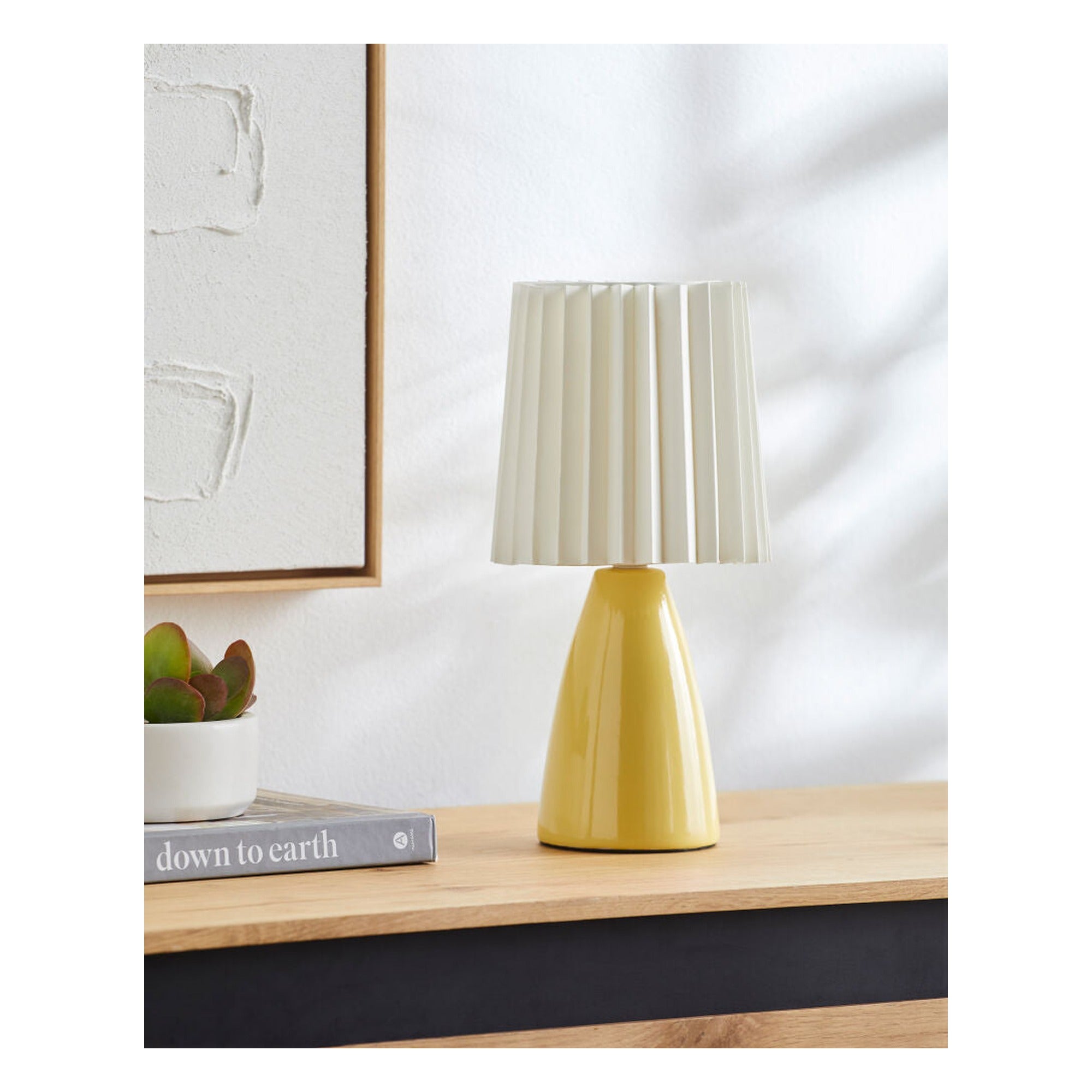 Galera Accent Table Lamp GLA-003 - styleshot