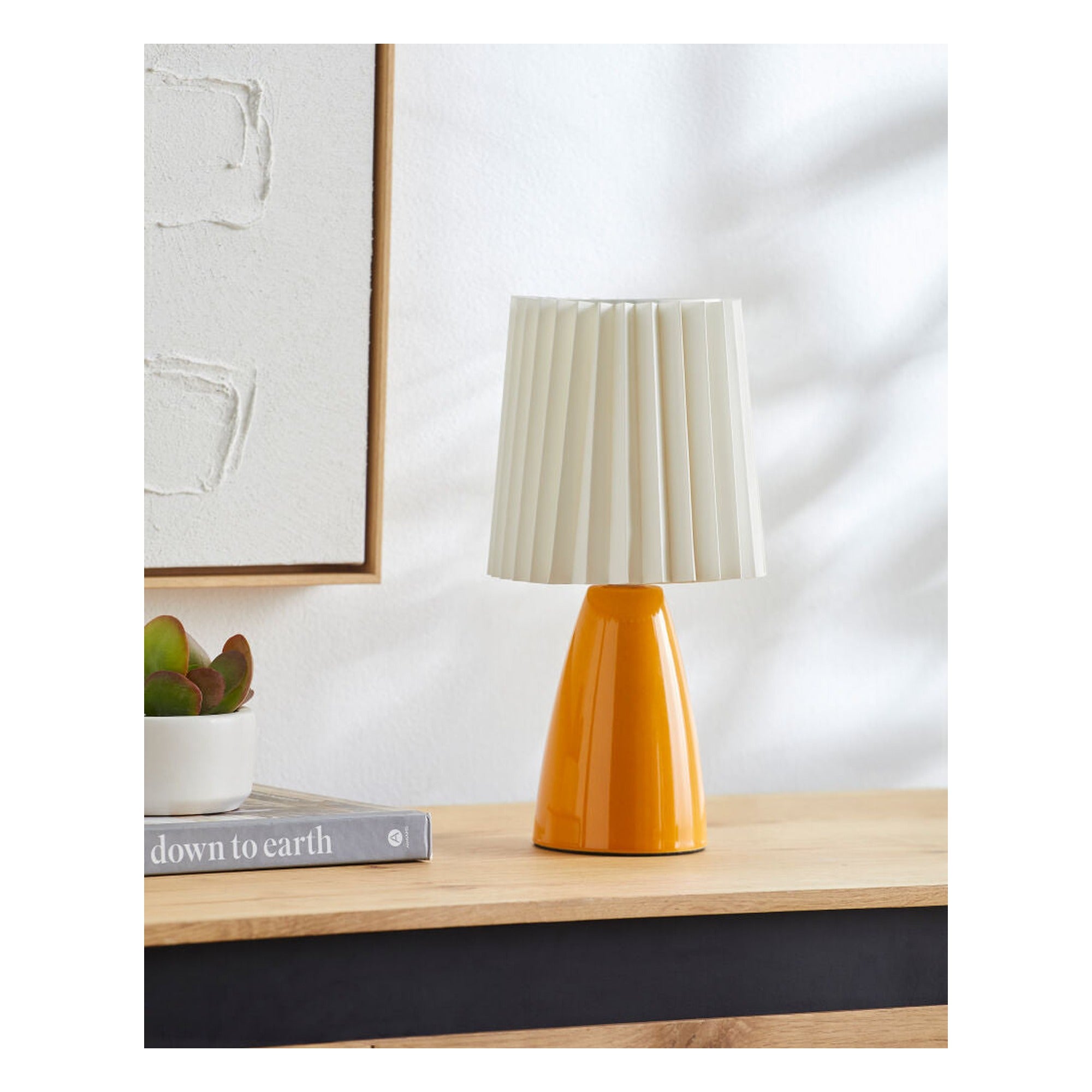 Galera Accent Table Lamp GLA-005 - styleshot