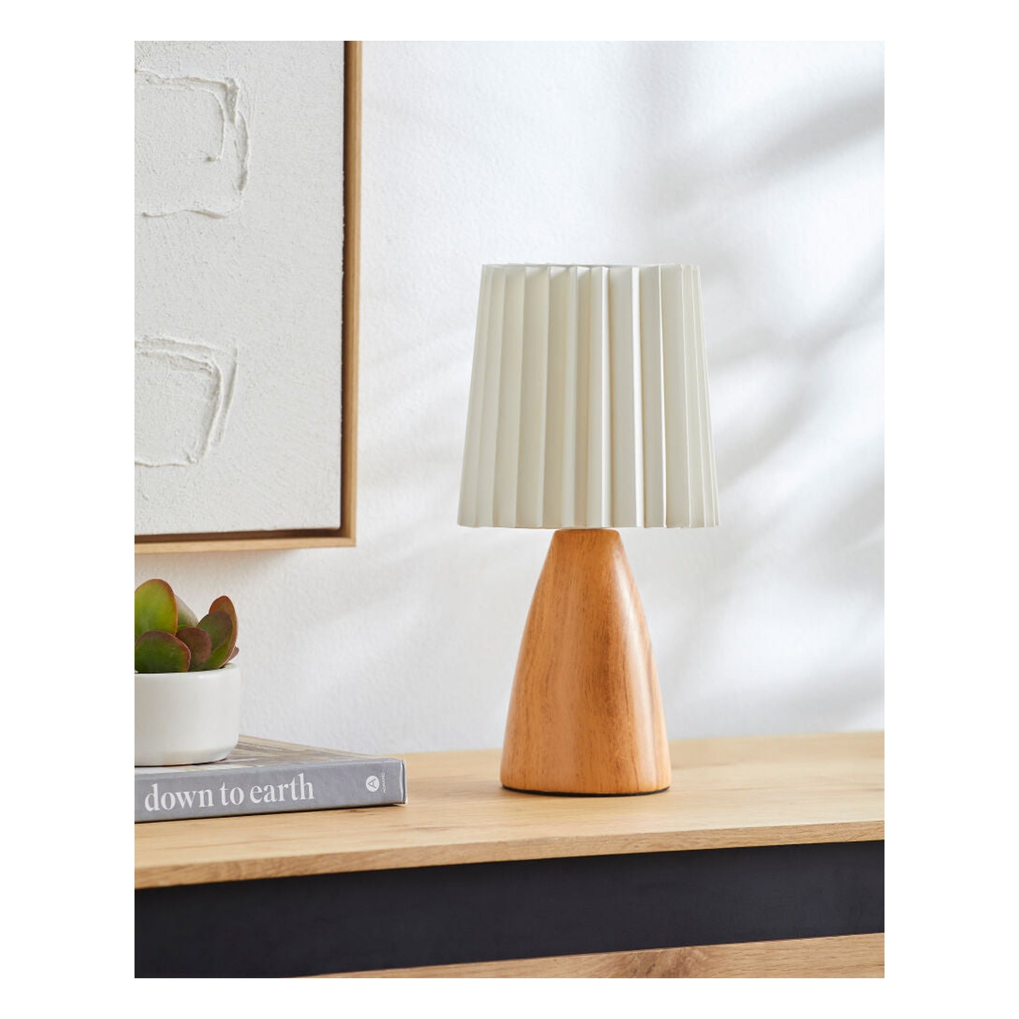 Galera Accent Table Lamp GLA-006 - styleshot