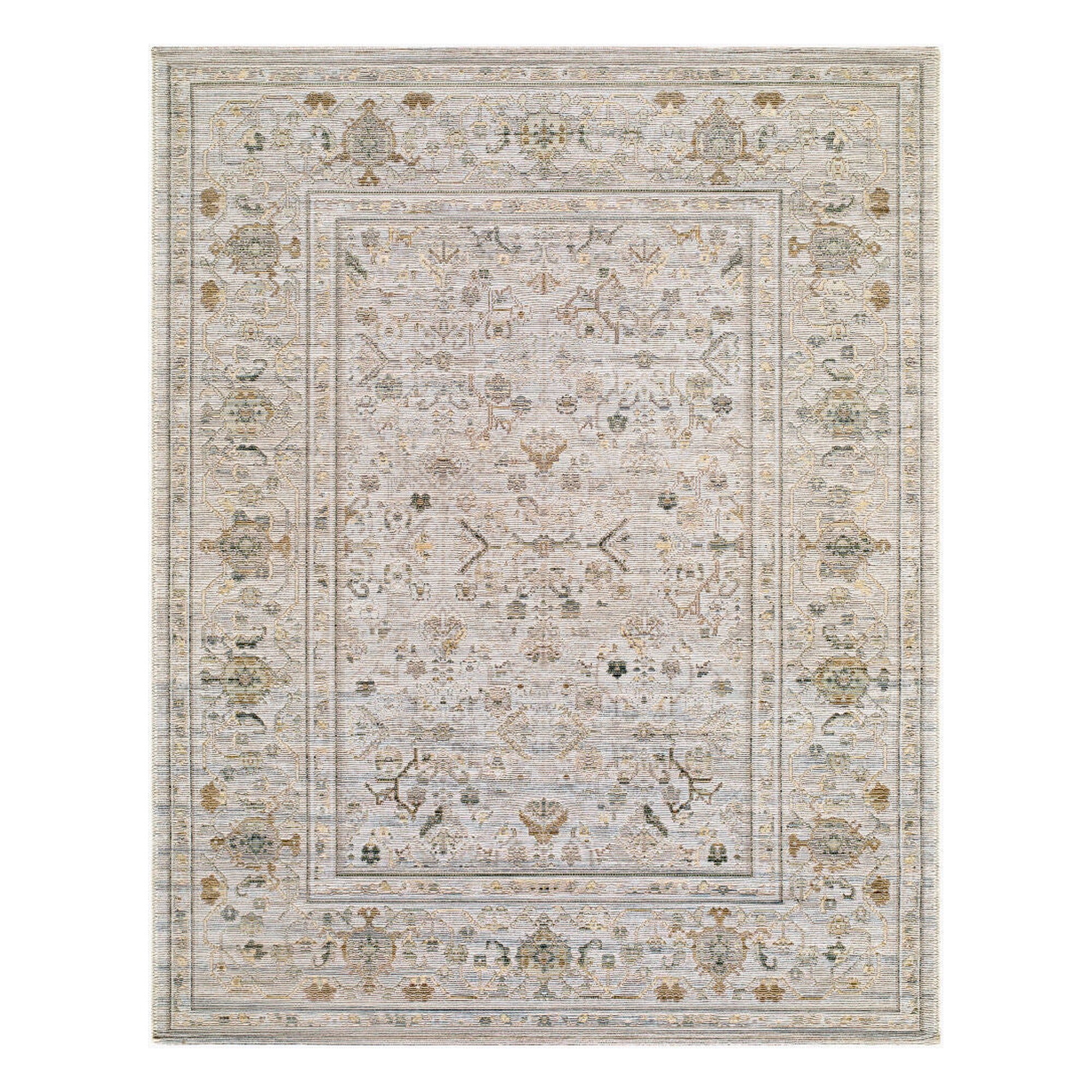 Goblen Machine Woven Rug GLN-2300 - 10' x 13'