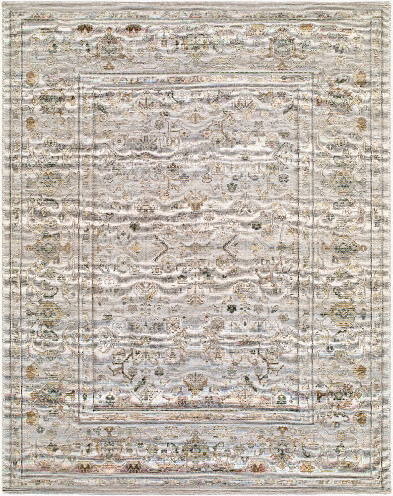 Goblen Machine Woven Rug GLN-2300 - 10' x 13'
