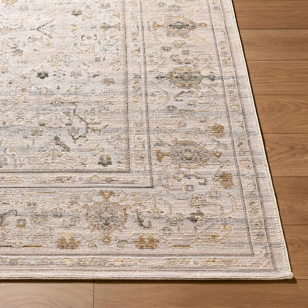 Goblen Machine Woven Rug GLN-2300 - front