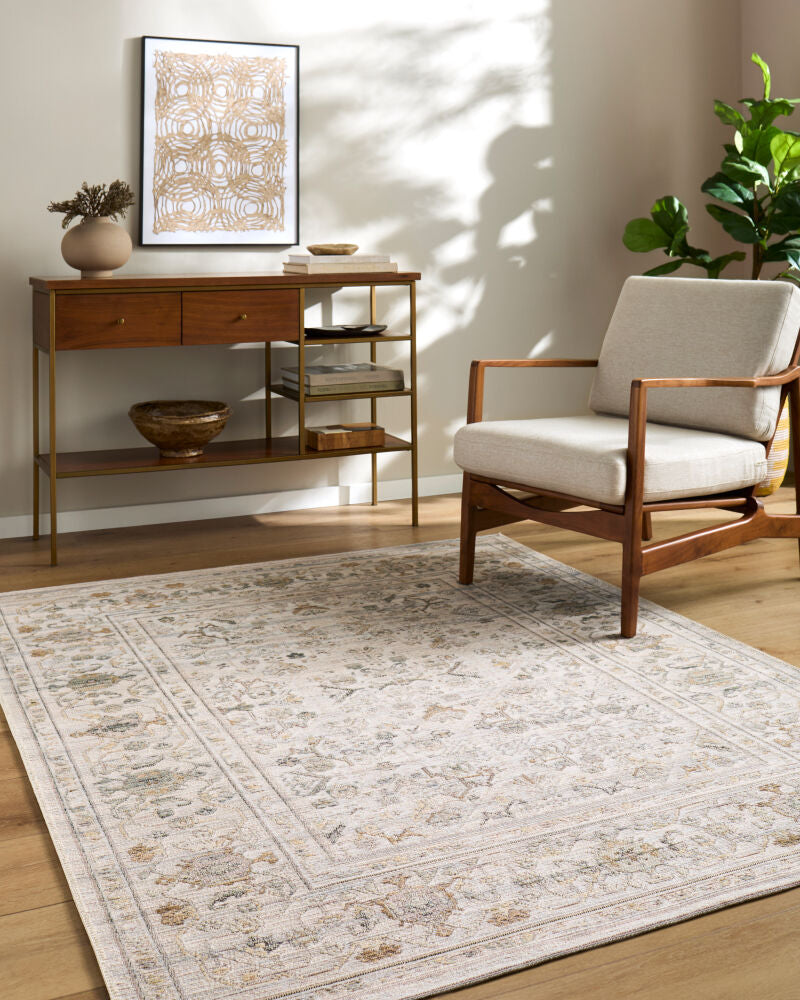 Goblen Machine Woven Rug GLN-2300 - roomscene