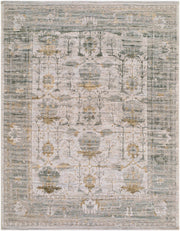 Goblen Machine Woven Rug GLN-2301 - 10' x 13'