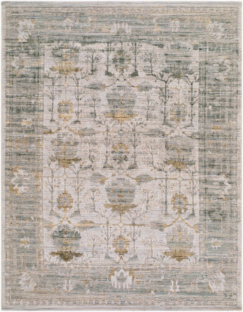Goblen Machine Woven Rug GLN-2301 - 10' x 13'