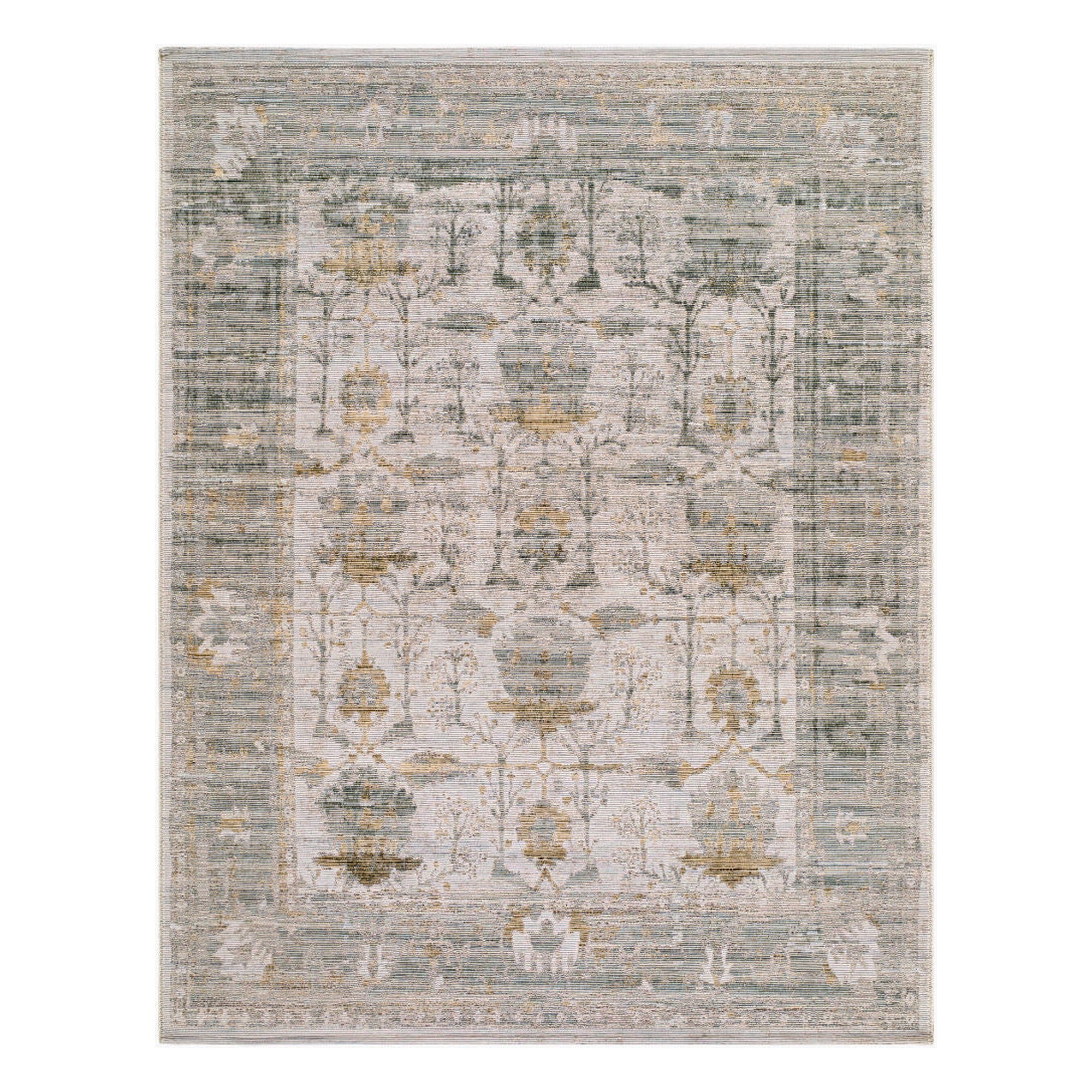 Goblen Machine Woven Rug GLN-2301 - 10' x 13'