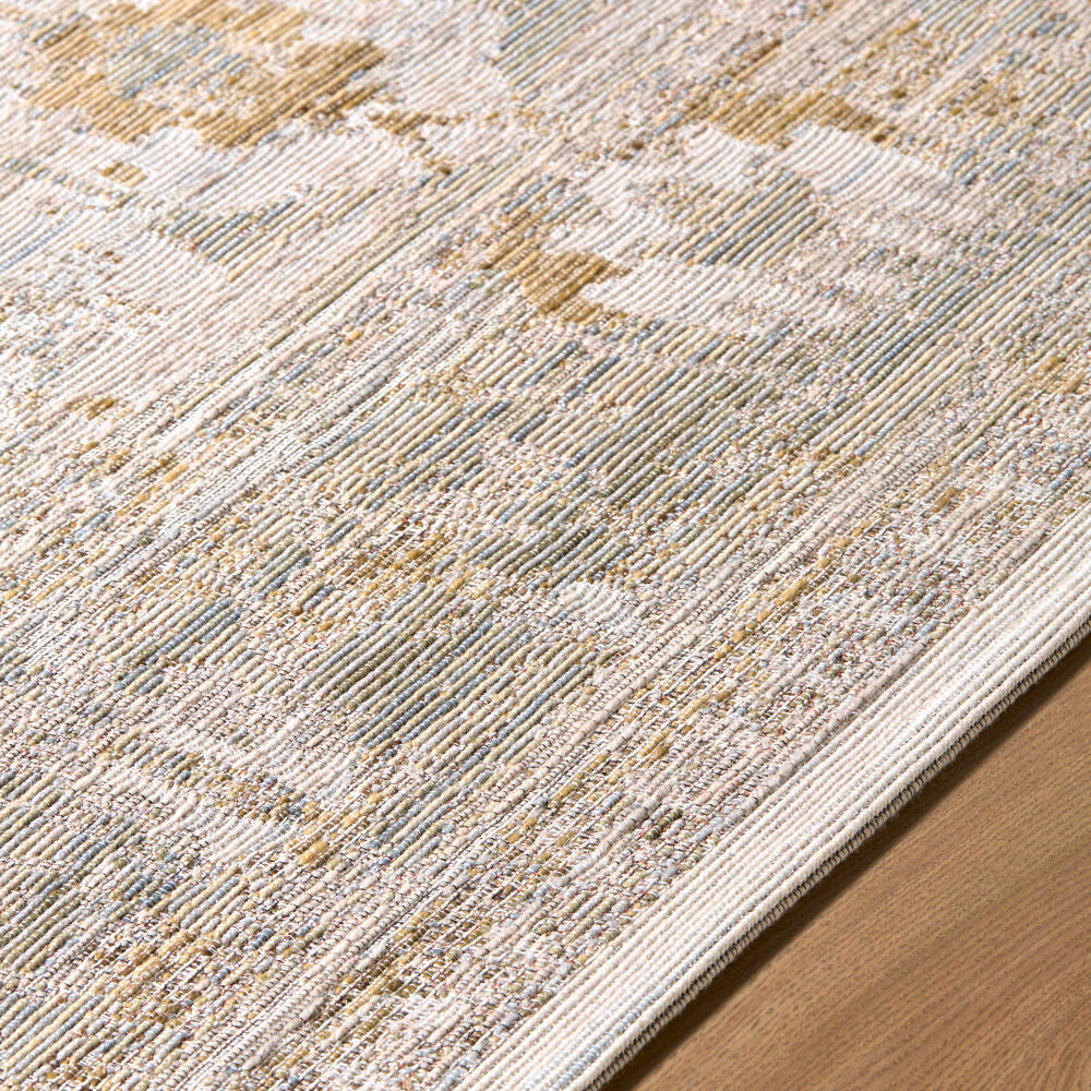 Goblen Machine Woven Rug GLN-2301 - texture