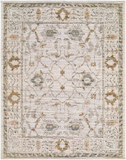 Goblen Machine Woven Rug GLN-2302 - 10' x 13'