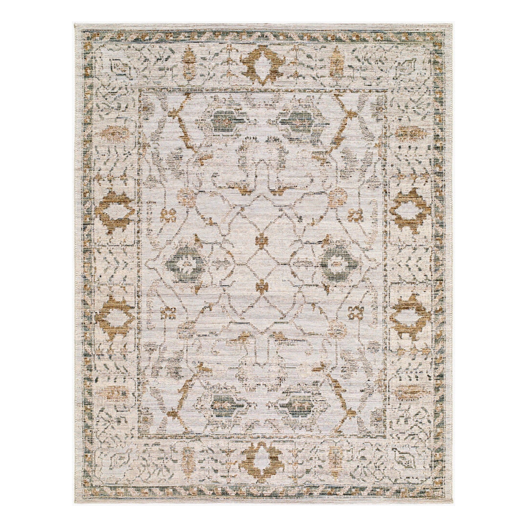 Goblen Machine Woven Rug GLN-2302 - 10' x 13'