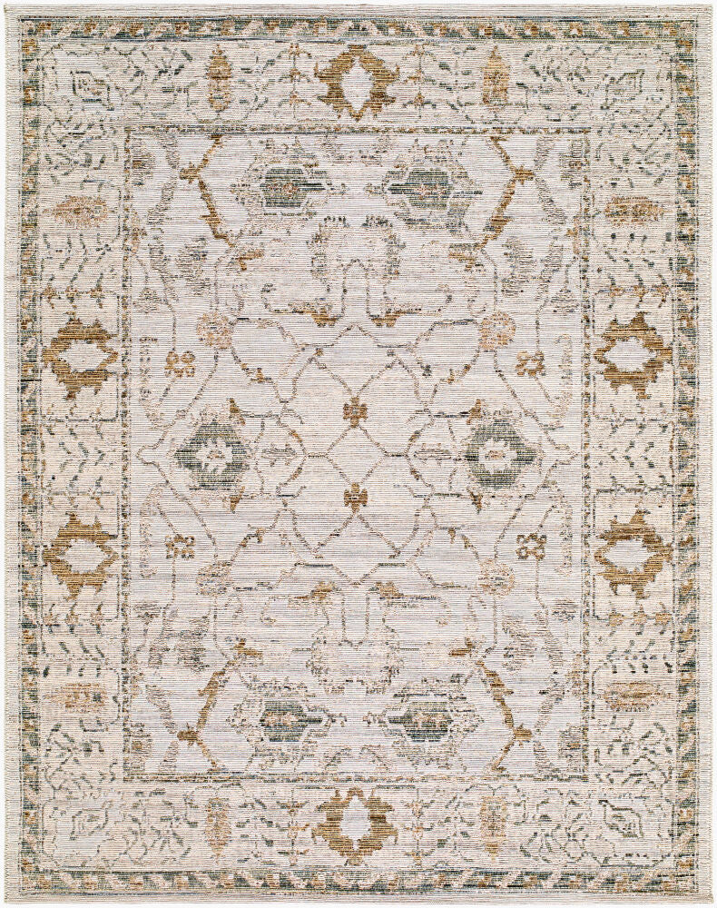 Goblen Machine Woven Rug GLN-2302 - 10' x 13'