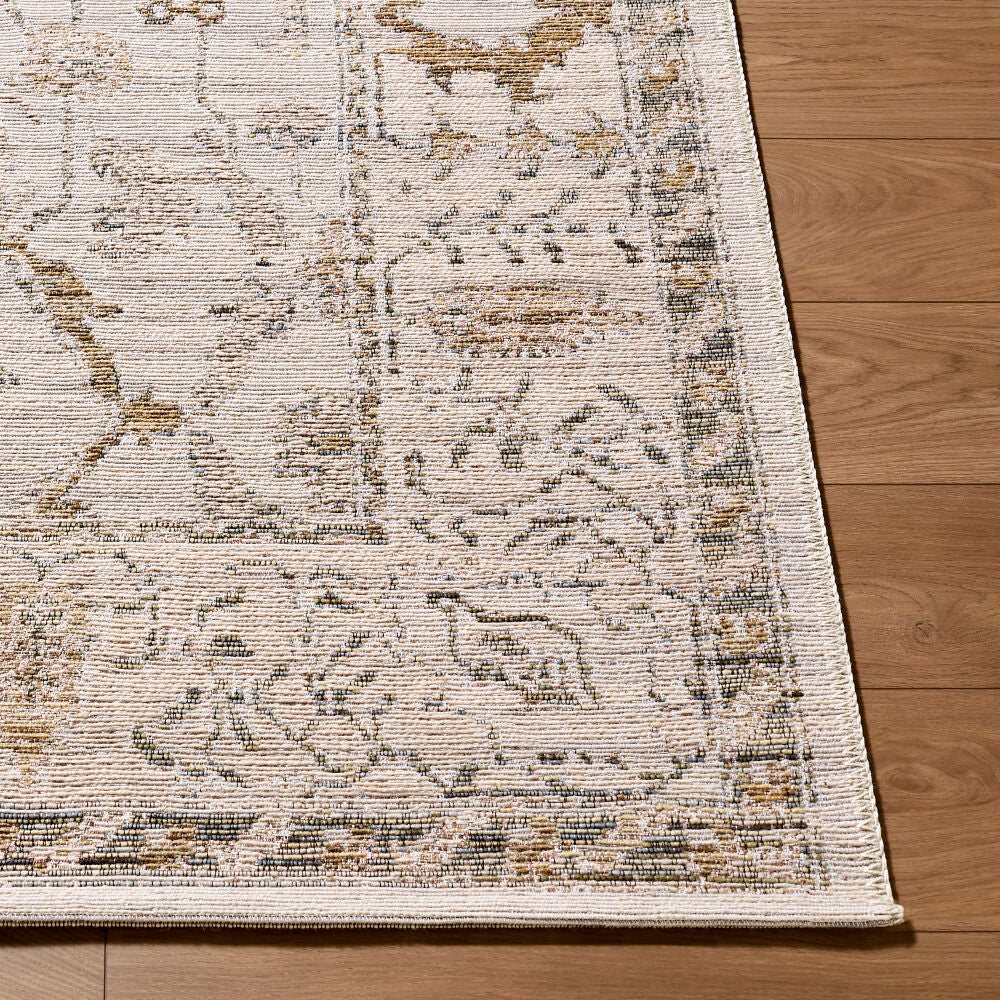 Goblen Machine Woven Rug GLN-2302 - front