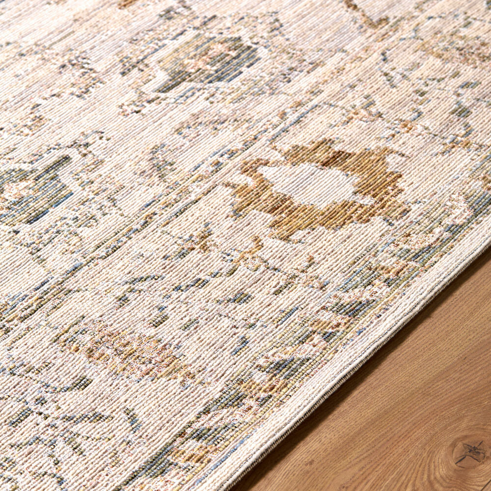 Goblen Machine Woven Rug GLN-2302 - texture