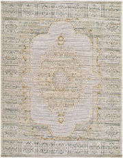 Goblen Machine Woven Rug GLN-2303 - 2'7" x 10'