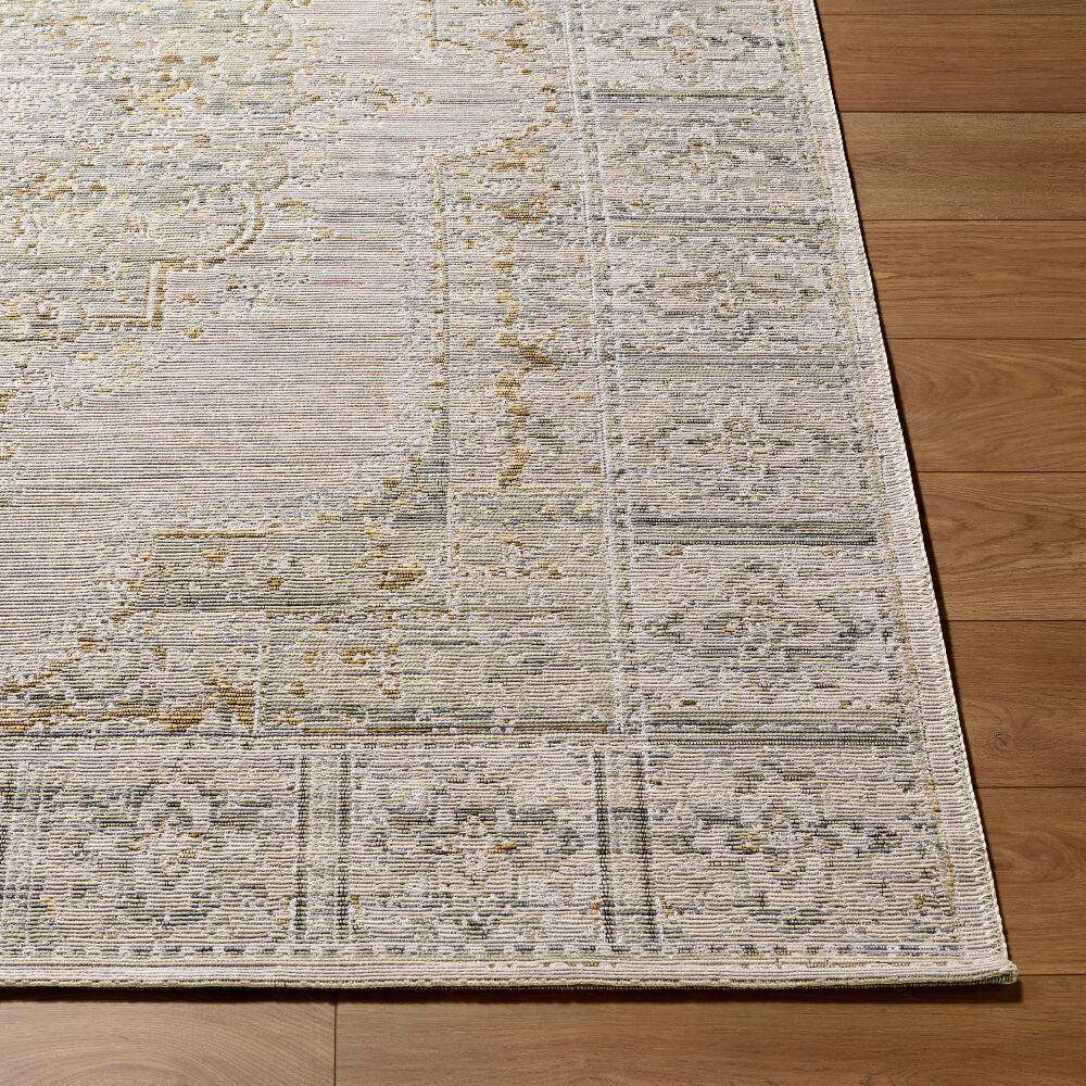 Goblen Machine Woven Rug GLN-2303 - front