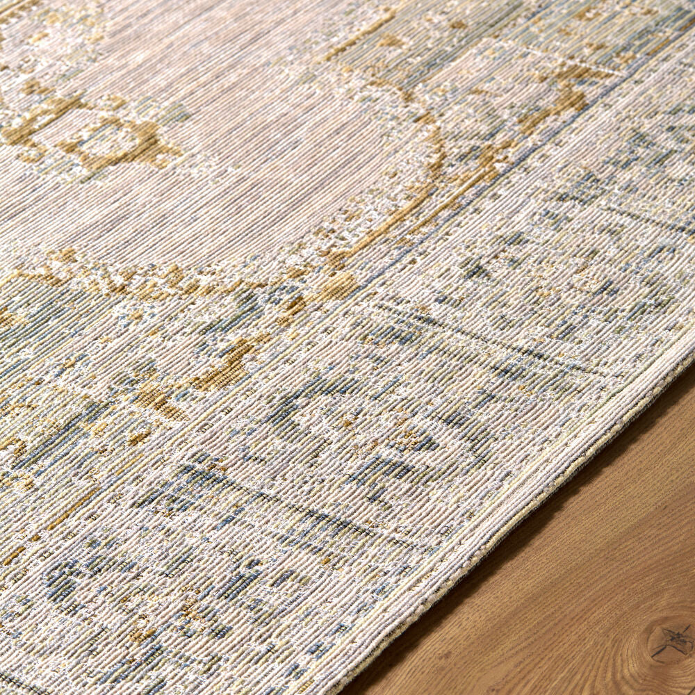 Goblen Machine Woven Rug GLN-2303 - texture