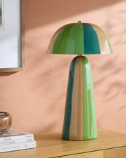 Galleria Accent Table Lamp GLRI-001 - styleshot