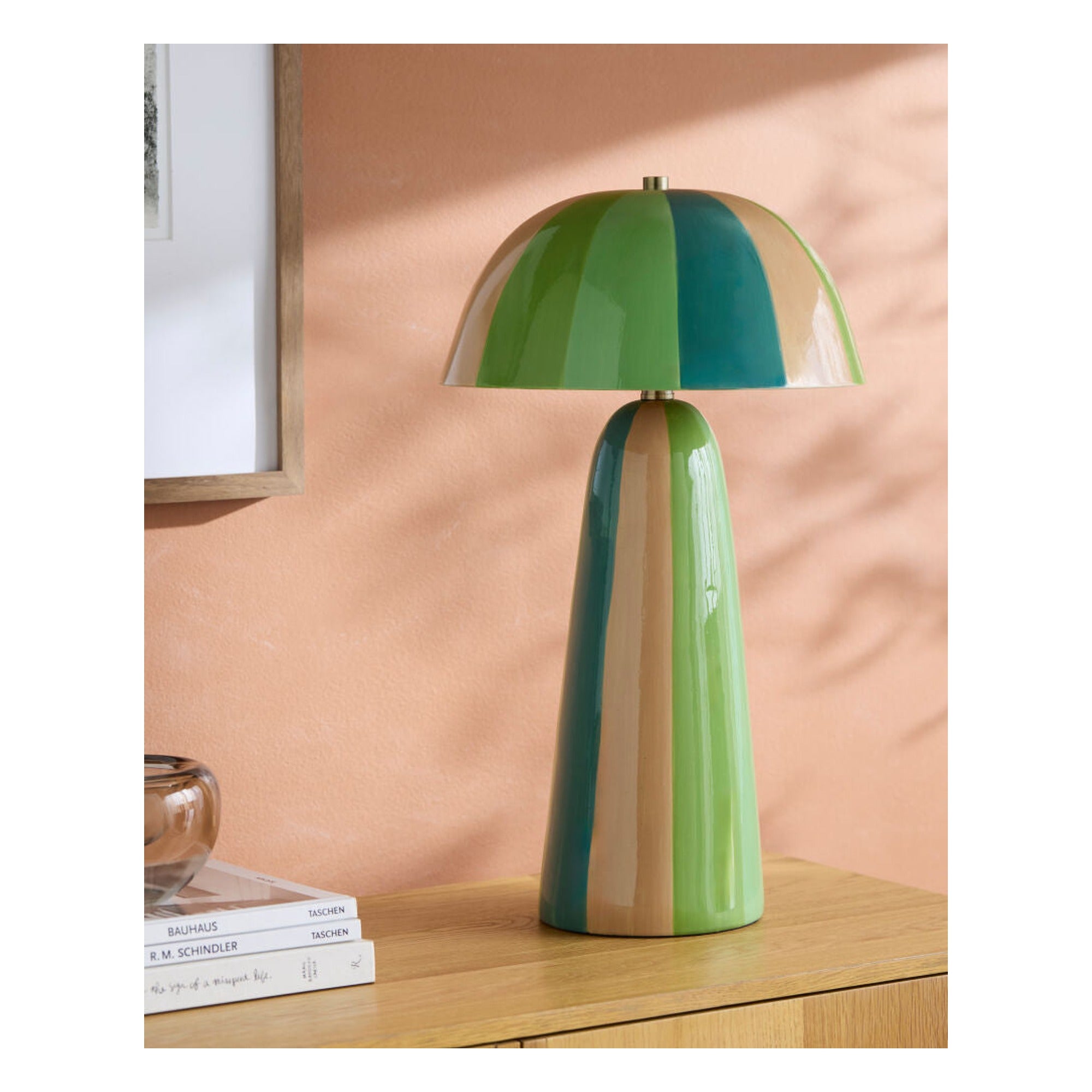 Galleria Accent Table Lamp GLRI-001 - styleshot